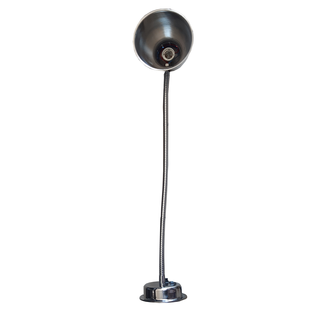 Cavy Light GATTO Single Head Flexi Carvery Light - Excludes Globe – catscatering