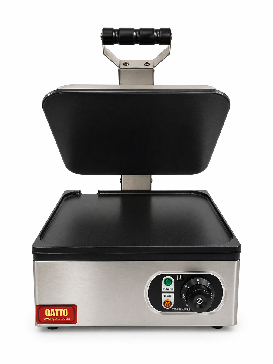 GATTO 9-Slicer Non-Stick Toaster (Teflon Coated) – catscatering